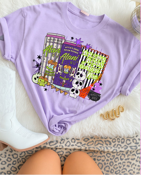 Alani Brew Collage *TSHIRT*