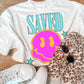 Saved Smiley PNG