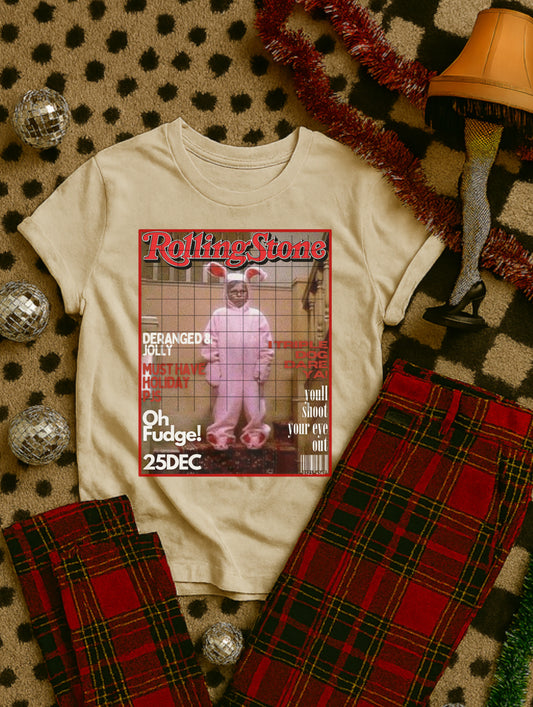 Rolling Stone CMAS STORY