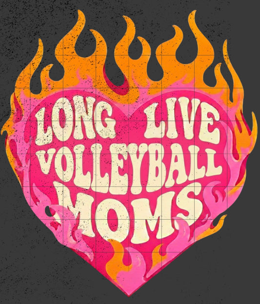 Long live VB Moms