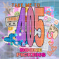 Y2K • 405