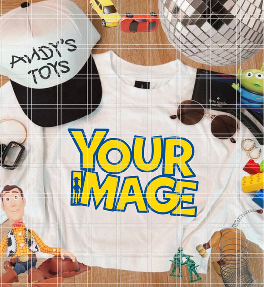 Toy Box Mocks (3 included)