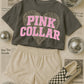 PINK COLLAR PNG