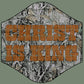 Christ is King Vintage Camo (2 PNGs!)
