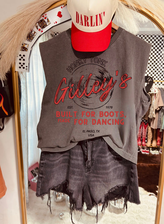 Gilleys PNG (multi variant png)