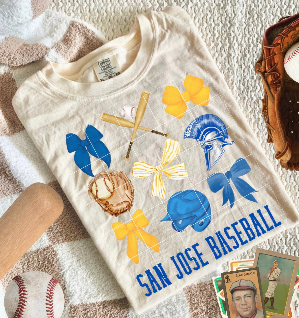 San Jose Baseball