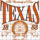 T X Vintage PNG