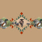 Native Bird dog PNG