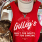 Gilleys PNG (multi variant png)