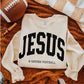 JESUS + FOOTBALL BUNDLE