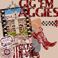 Gameday Boot x Aggies
