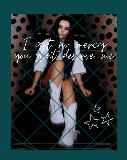 Murph x MercyPNG