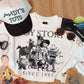 TS since 1995 BW PNG