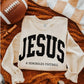 JESUS + FOOTBALL BUNDLE