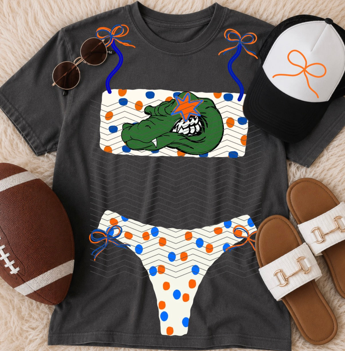 Bikini Teams Bundle