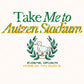 Take me to Autzen