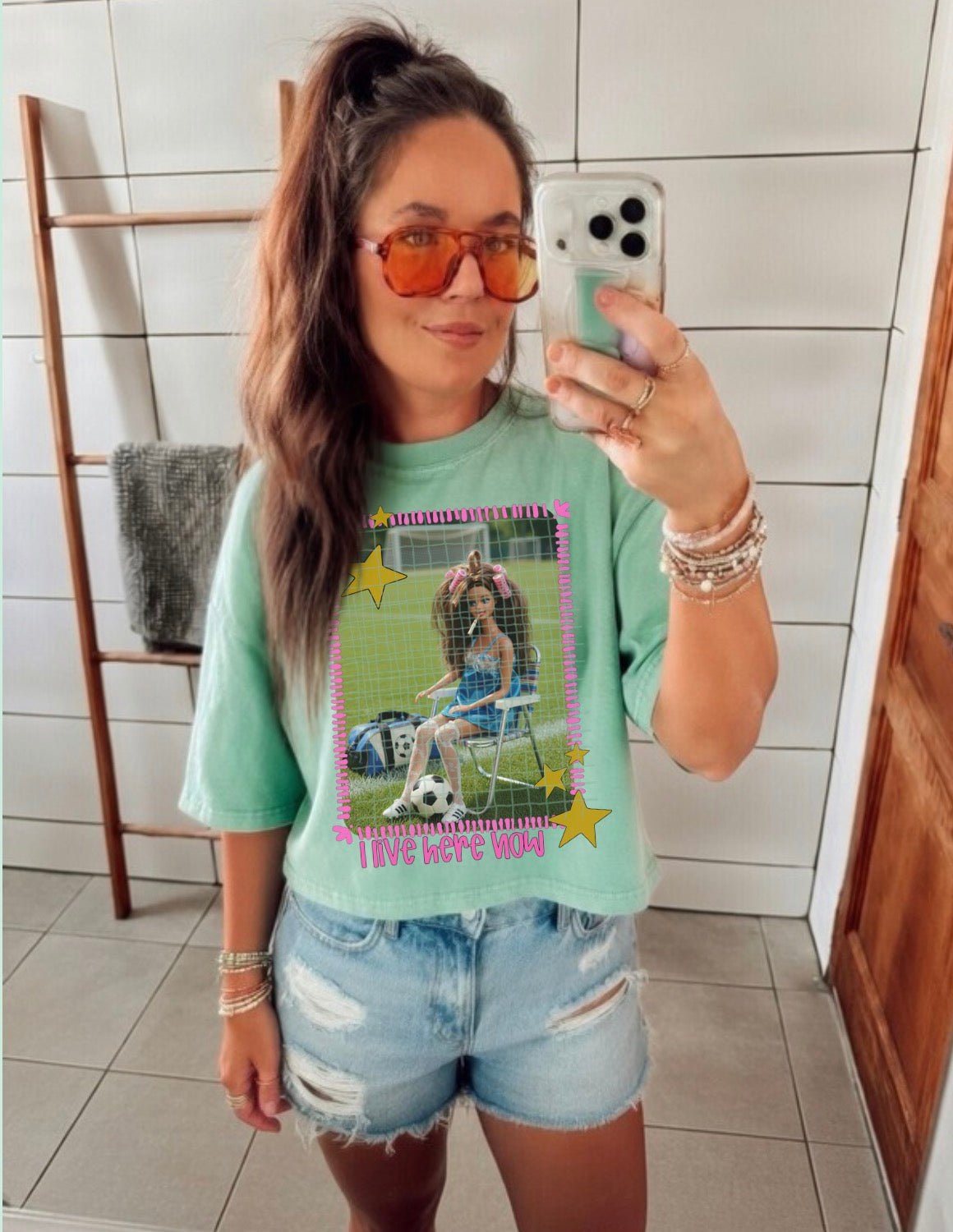 Barb x Soccer Bundle (11 files!)