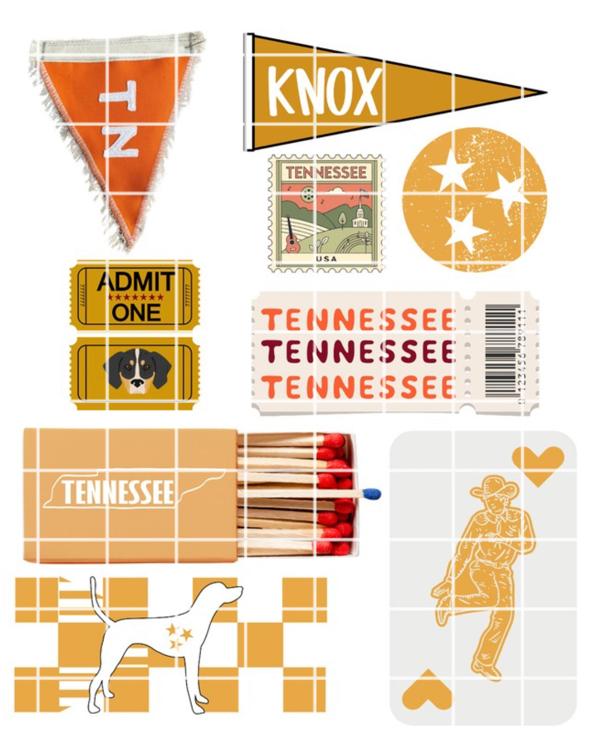 V o l s Matchbox