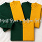 Split Color Crewnecks (WS)