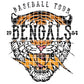 BBALL TOUR/ BENGAL