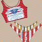 Bud/Babe Tankini PNG