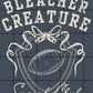 Bleacher creature Football  (TWO PNGS)