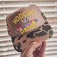 Hoochie Daddy Veteran (hat or shirt png)