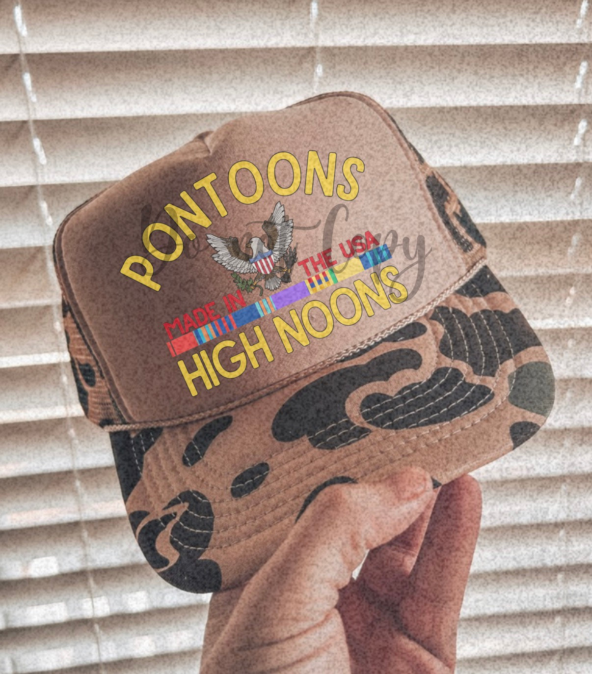 Pontoon Vet PNG