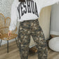 YESHUA (camo/black/ivory)