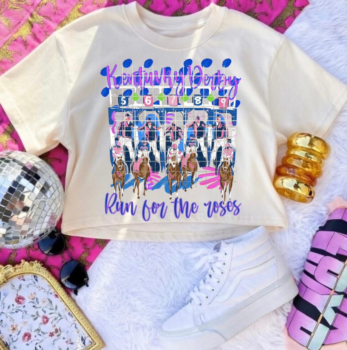 Derby Bundle (13 PNGS!)