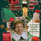 Elf Collage PNG