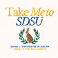 Take me to SDSU