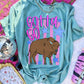 Gotta Go Buffalo PNG