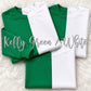 Split Color Crewnecks (WS)