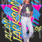 90s Summer J A C K S O N