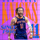 Knicks x Jalen PNG