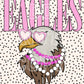 PNG SET EAGLES