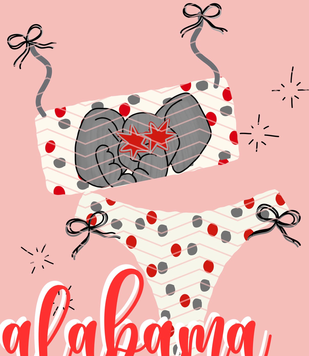Bikini Teams Bundle