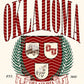 O U Crest