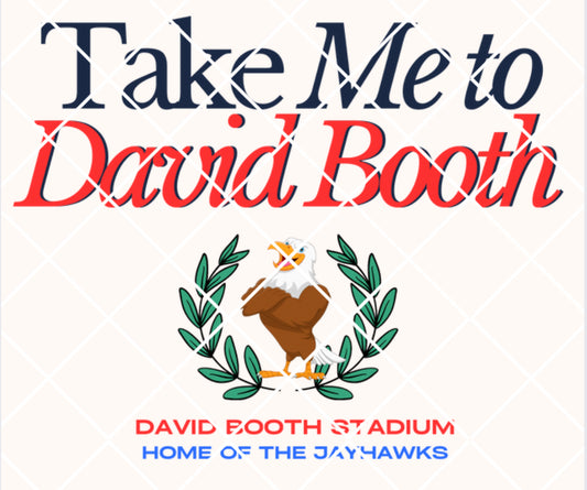 Take me to David booth
