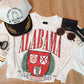 U of A Crest