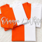 Split Color Crewnecks (WS)