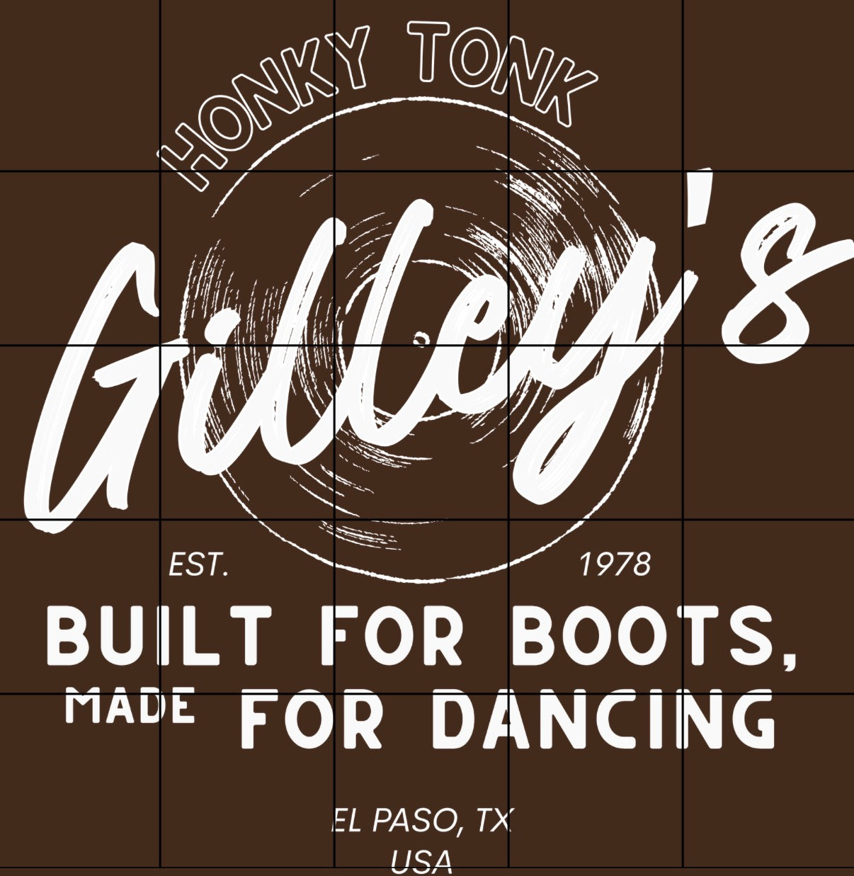 Gilleys PNG (multi variant png)
