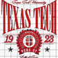 T T U Vintage PNG