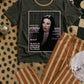 Vogue Morticia