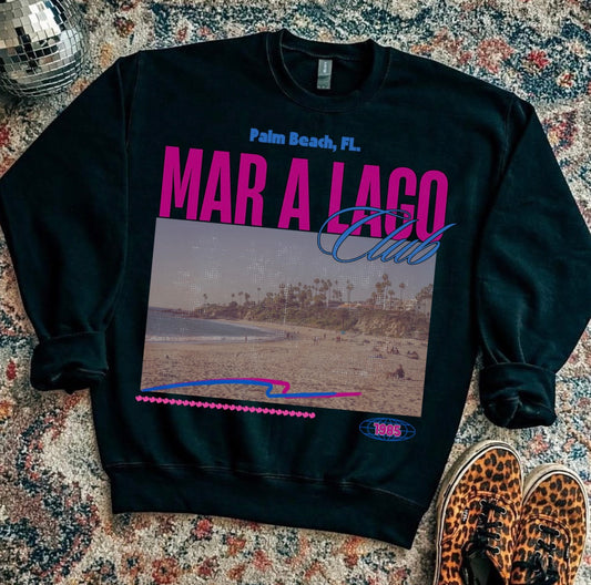 Mar a Lago PNG