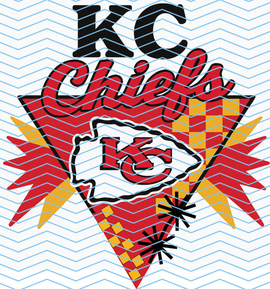KC CHIEFS PNG