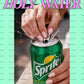Holy Water Sprite