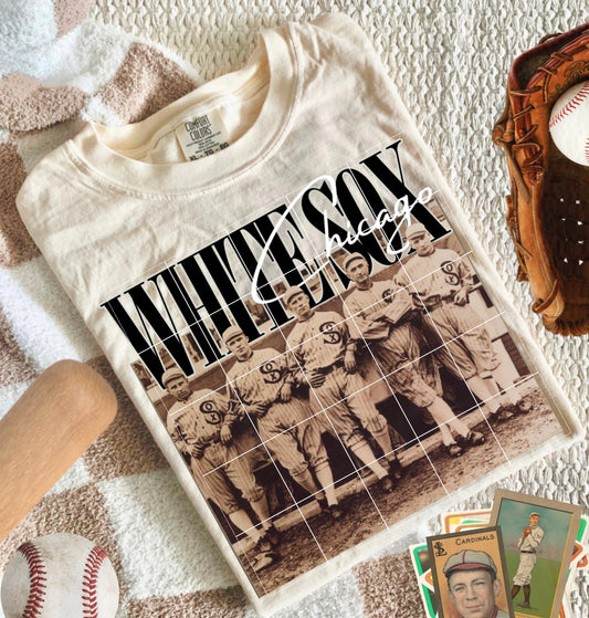 White Sox