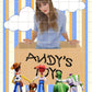 Toy box PNG